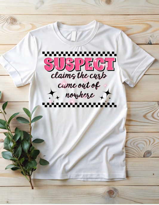 Suspect Curb DTF