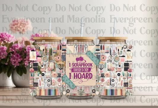 Scrapbook 6