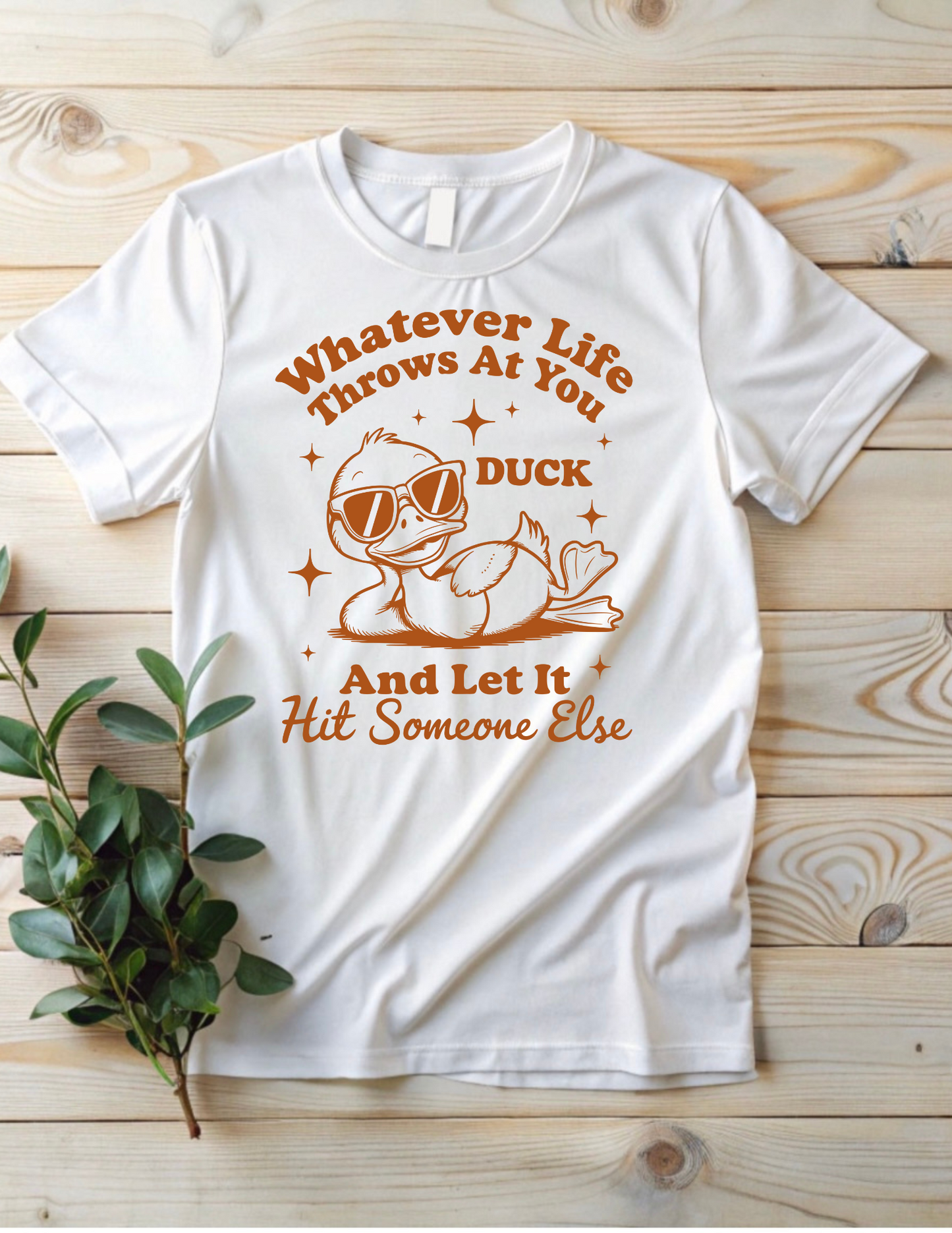 Whatever Life DTF