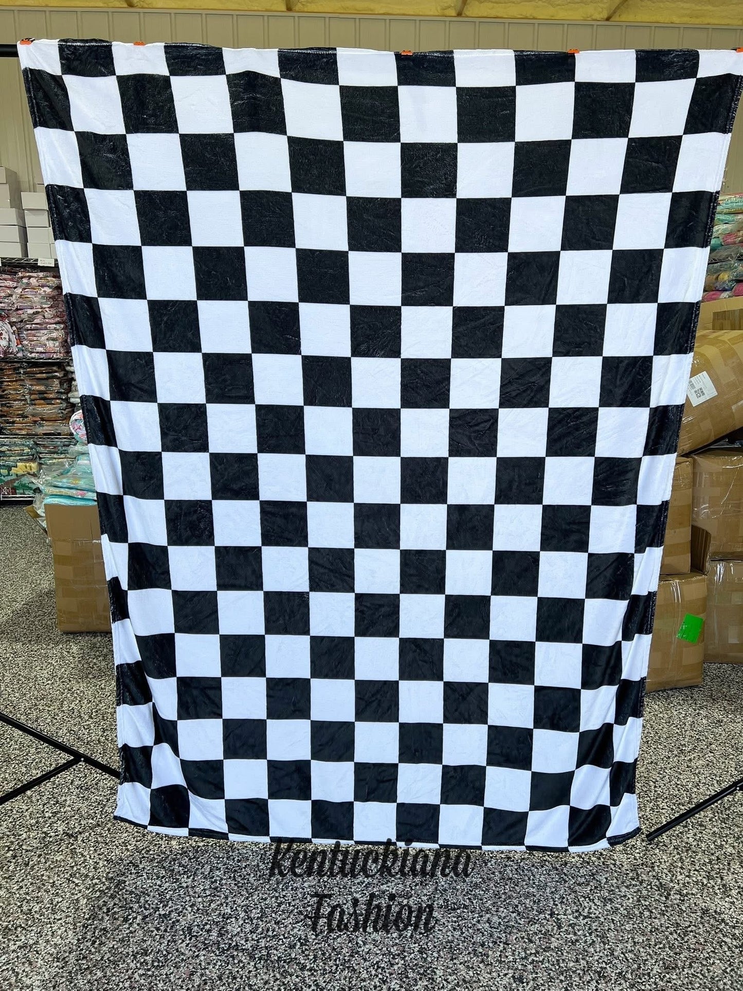 Printed Blankets - 60x80