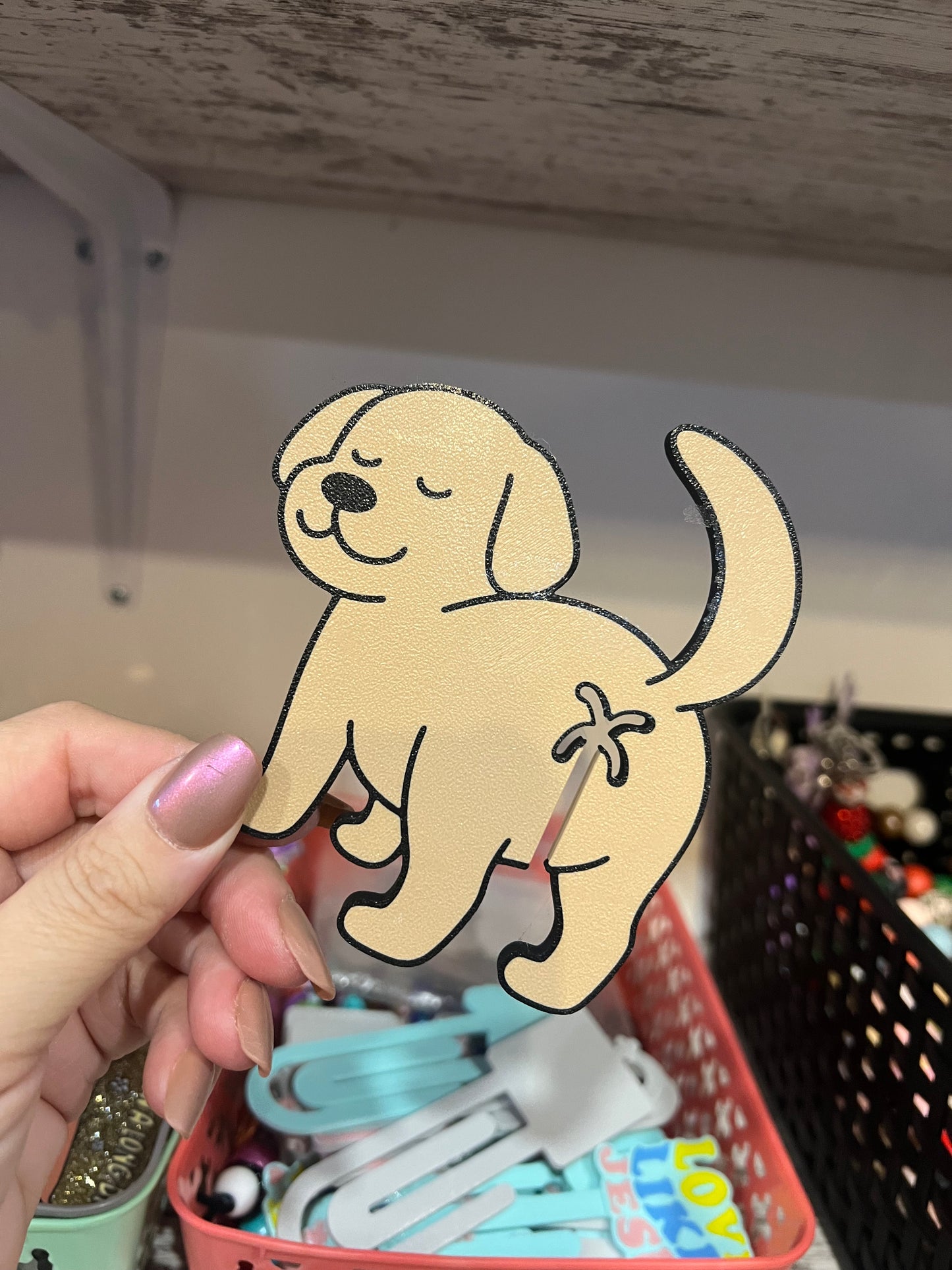 Bread Clip