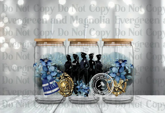 Law Enforcement 4