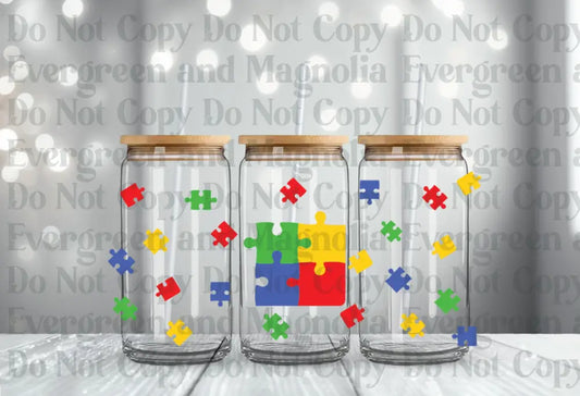 Autism Aware 15