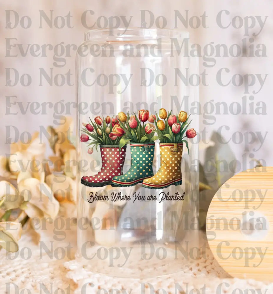 Decal Spring MIx Bundle (20 Decals included)