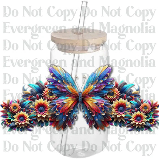 Butterfly 7