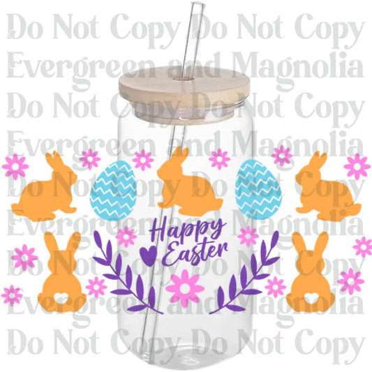 Easter 15