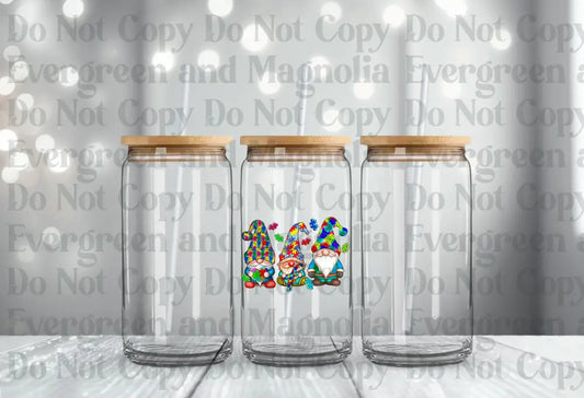 Autism Decal 16