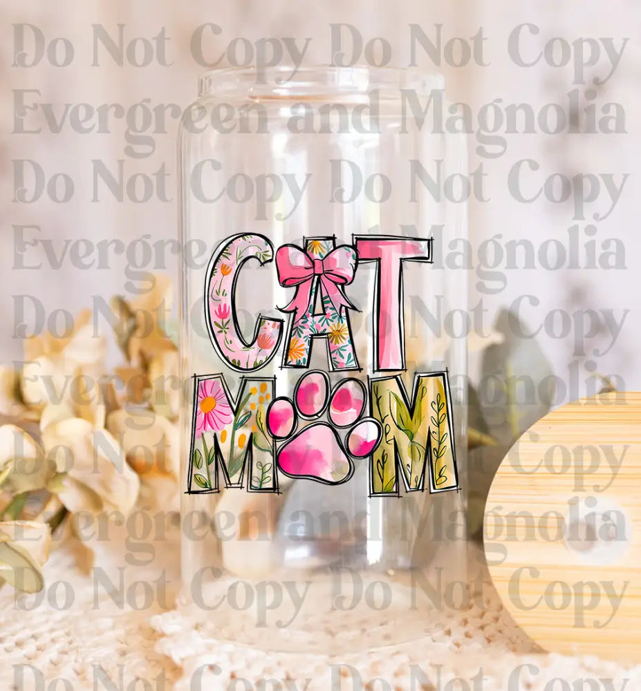 Decal Spring MIx Bundle (20 Decals included)