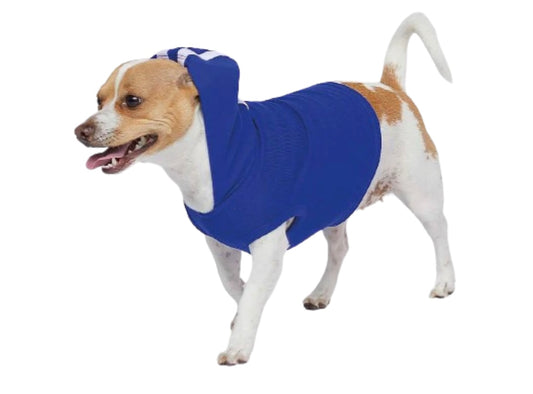 Doggie Baby Rib Hoodie