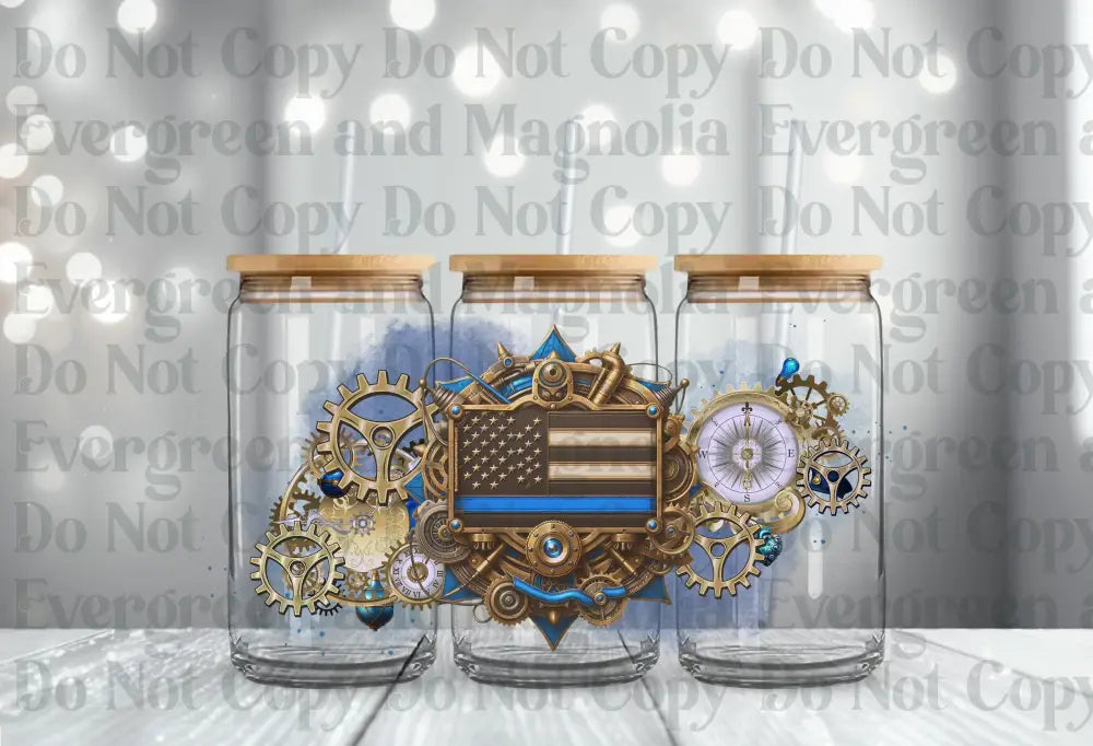 Law Enforcement Support Bundle