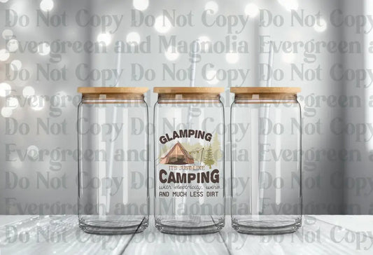 Camping 40