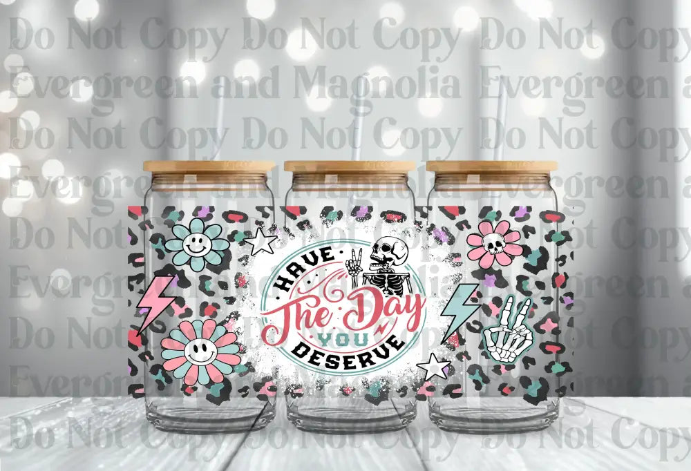 Have the Day