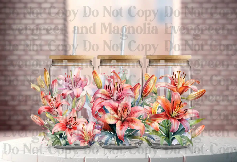 The Lily Bundle