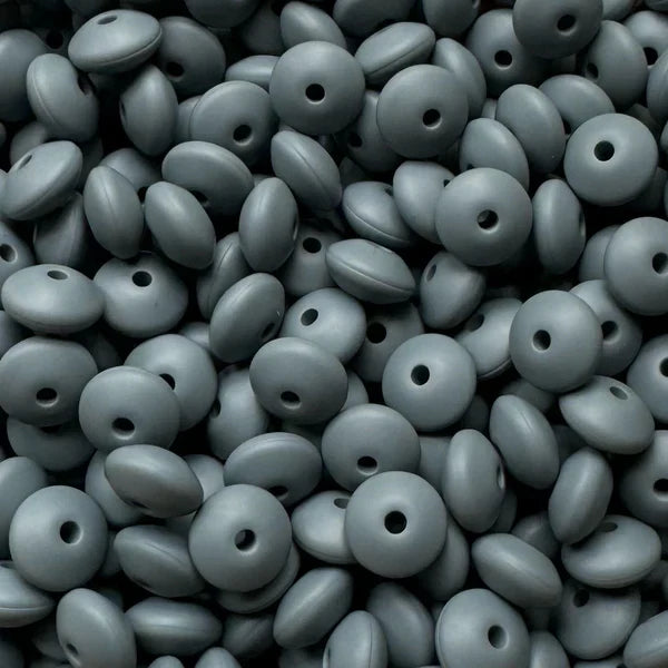 #10 12MM LENTIL STEEL (10ct)