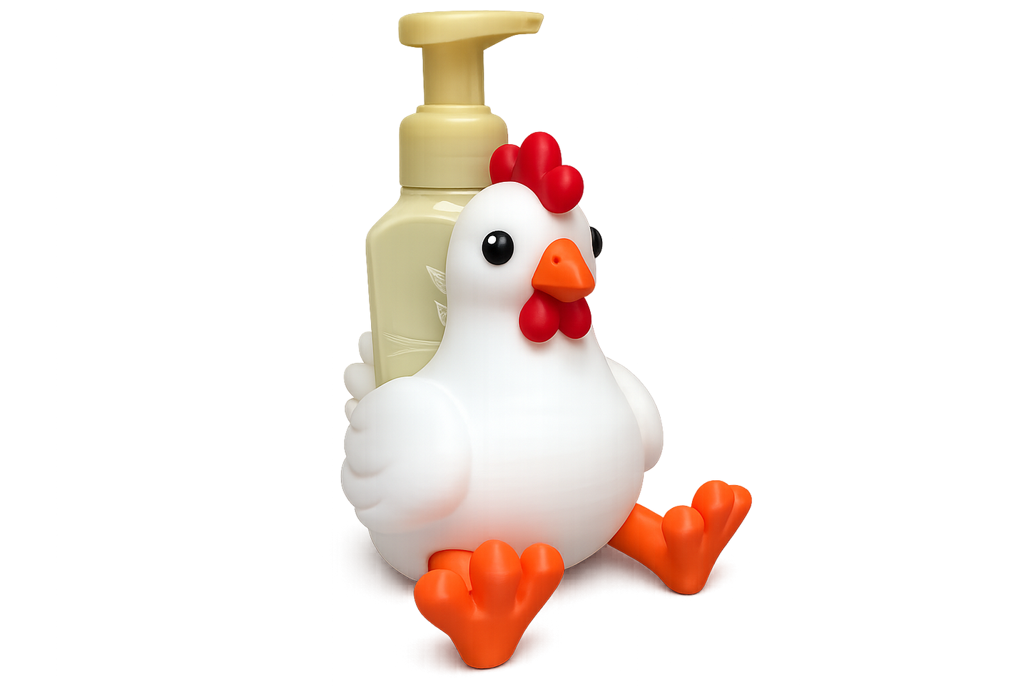 B&BW Soap Dispenser Holders