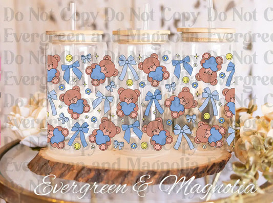 BearsAndBowsCup