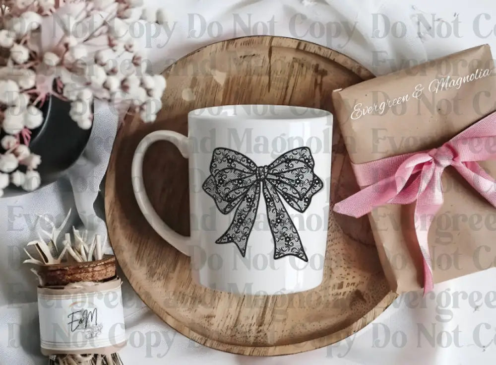 MIx Design Lace (26 Designs to Choose From)