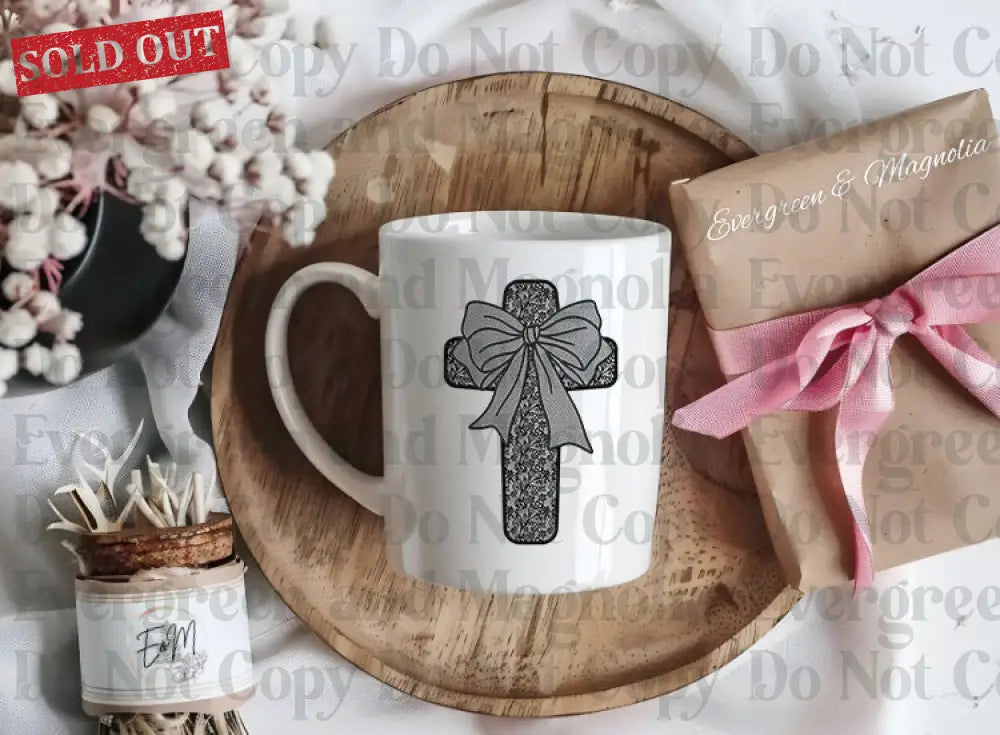 Faith Lace (14 Designs to Choose From)
