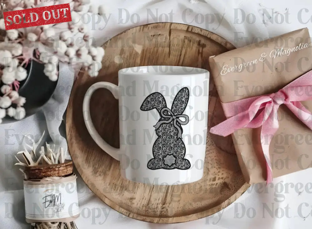 Easter Lace (23 Designs to Choose From)