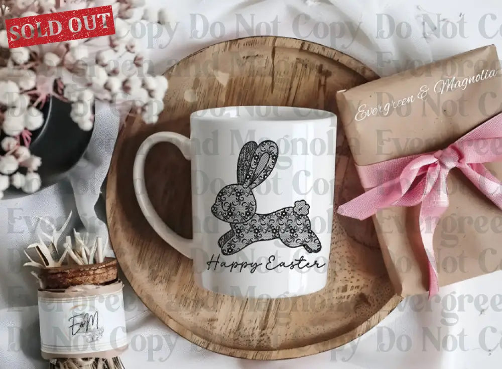 Easter Lace (23 Designs to Choose From)