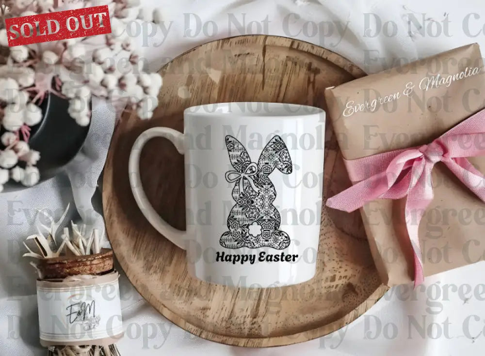 Easter Lace (23 Designs to Choose From)