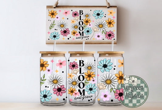 Bloom & Grow
