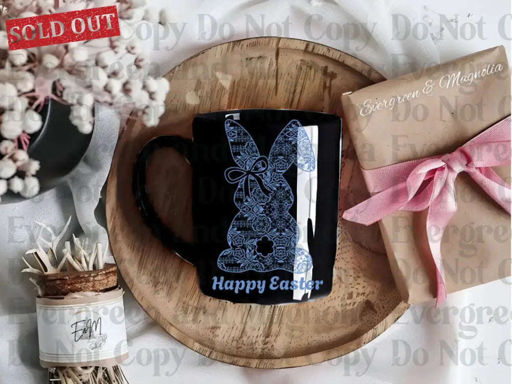 Easter Lace (23 Designs to Choose From)