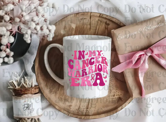 Breast Cancer Decal 28