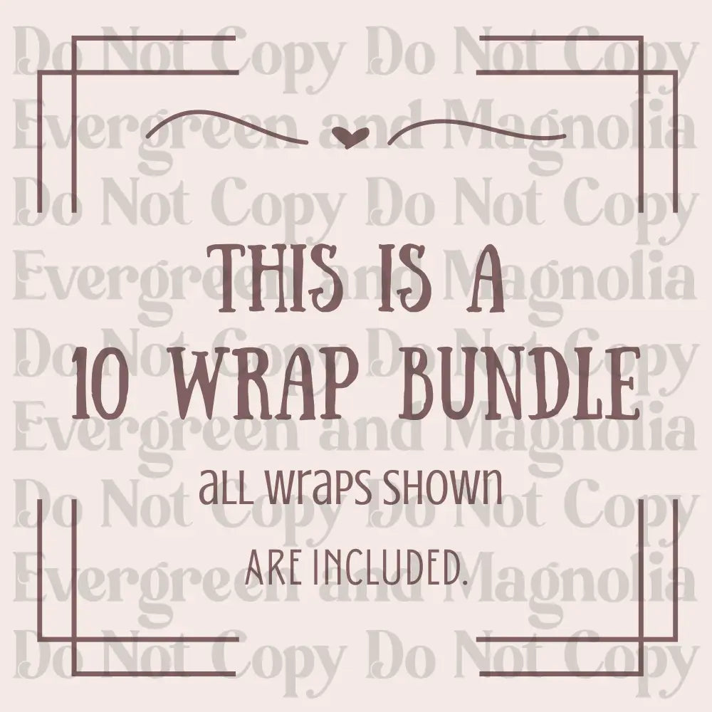 The Lily Bundle