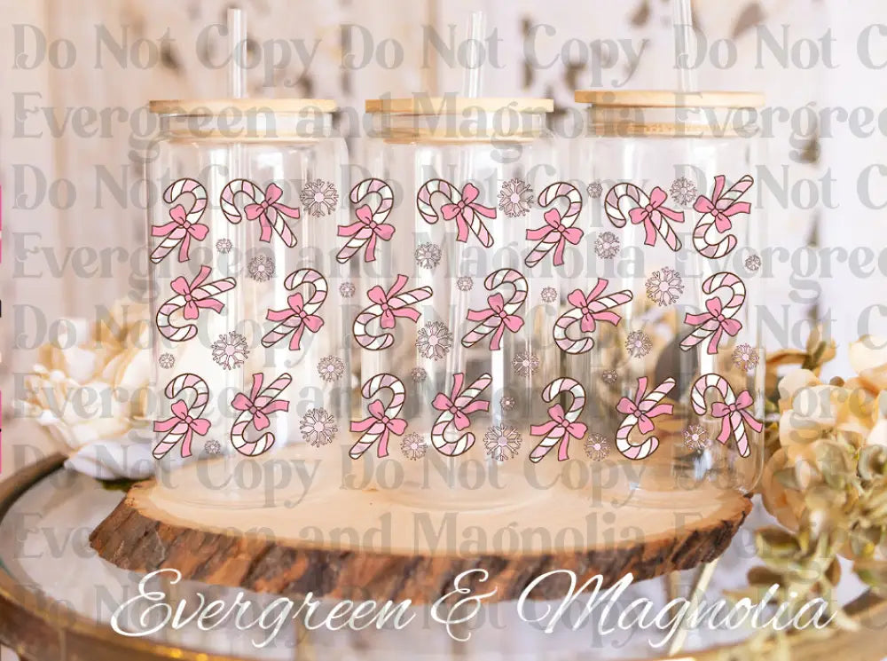 Candy Canes 25