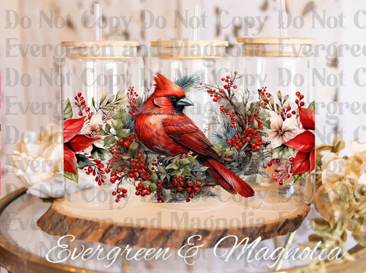 CardinalTumbler