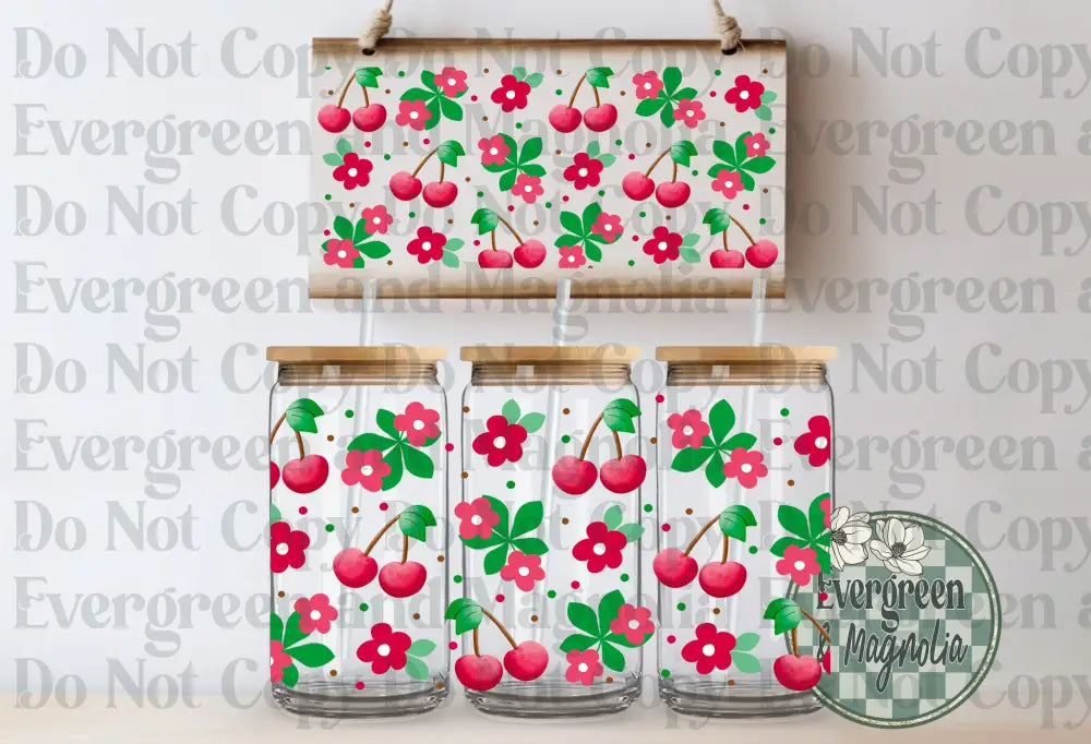 Cherries