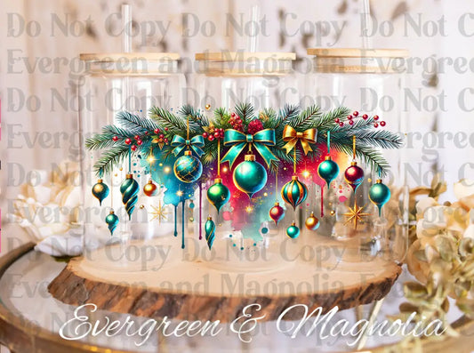 Christmas Garland (11)