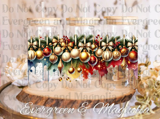 Christmas Garland (2)