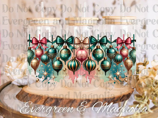 Christmas Garland (8)