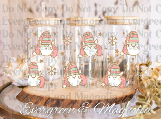 Christmas Gnomes