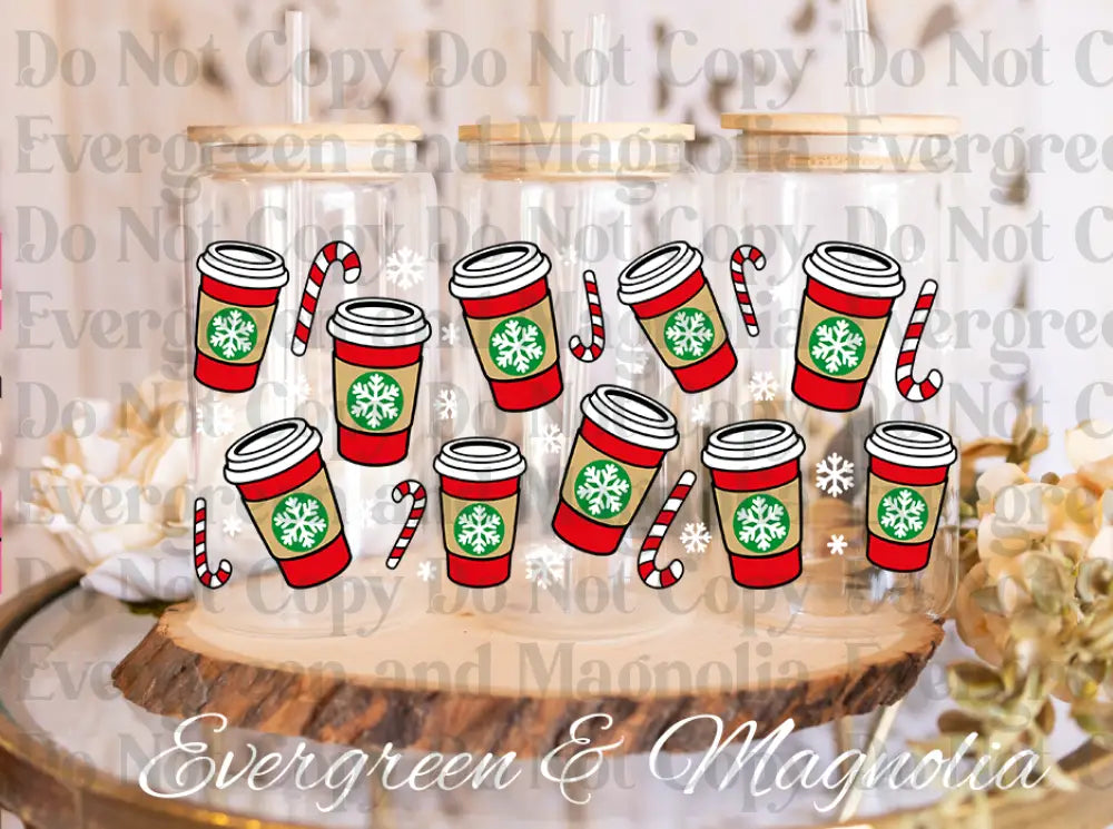 Holly Jolly Wrap Bundle