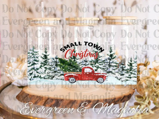 Christmas in July bundle 7 holiday truck