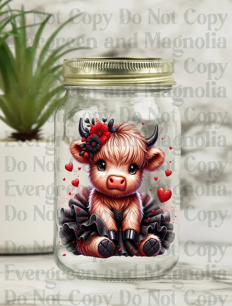 Cows in Tutus Bundle