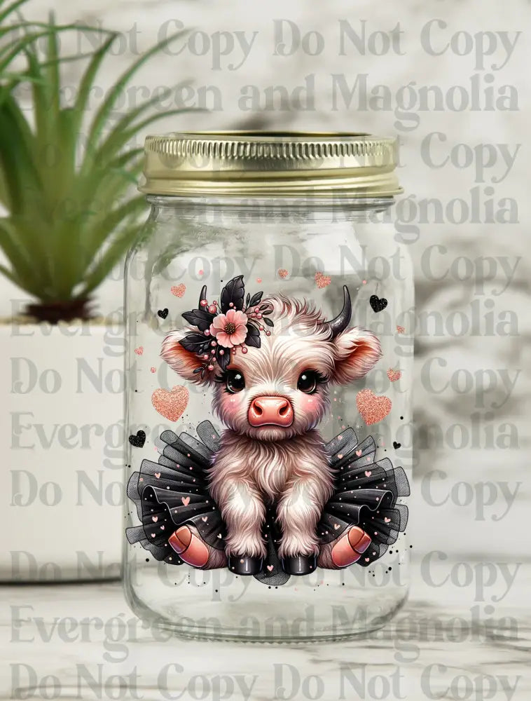 Cows in Tutus Bundle