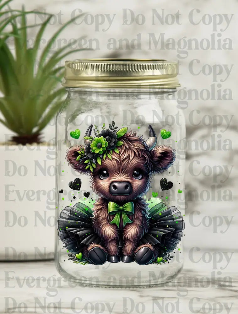 Cows in Tutus Bundle