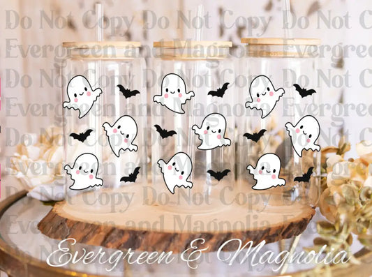 CuteGhosts