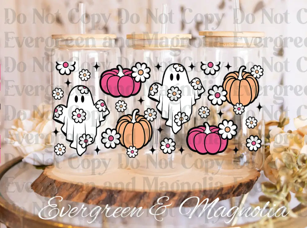 All things Fall 16oz Wrap Bundle
