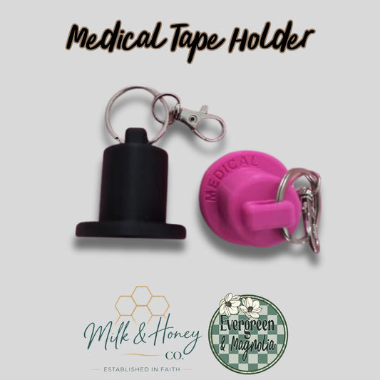 Medical Tape Holder