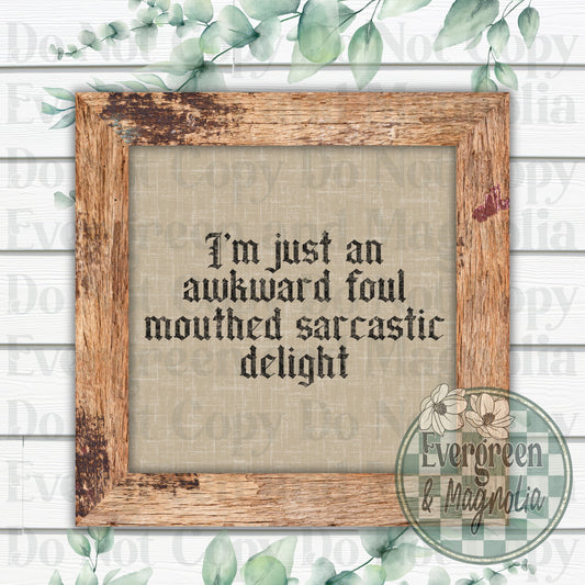 Delight