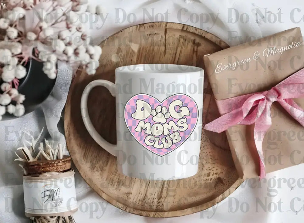 DogMomsClub
