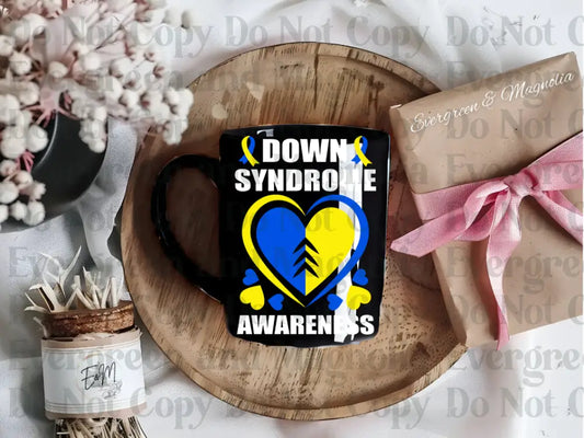 Down's Syndrome 86