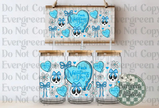 F-Valentines Blue