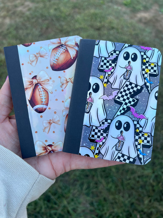 Pocket Notebook