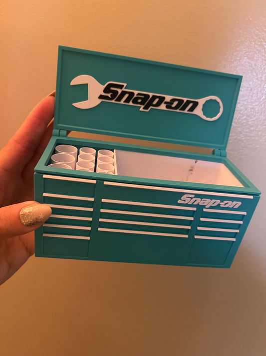 3D Desktop Organizer Game Bundle